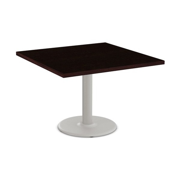 Special-T Table, Square, 36inx36inx29in, Fog SCTCANT23636GES - main